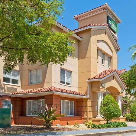 Extended Stay America Premier Suites - Fort Lauderdale - Cypress Creek - Park North Pompano Beach Esterno foto