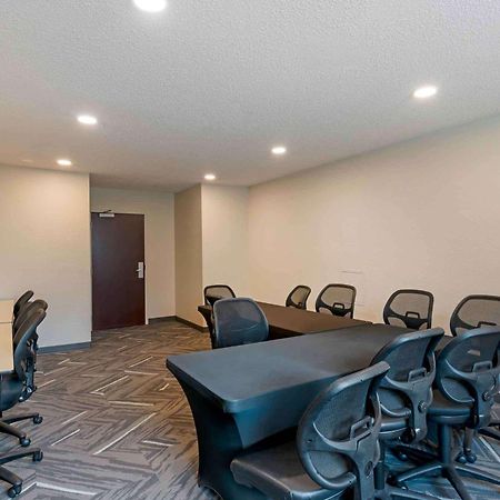 Extended Stay America Premier Suites - Fort Lauderdale - Cypress Creek - Park North Pompano Beach Esterno foto