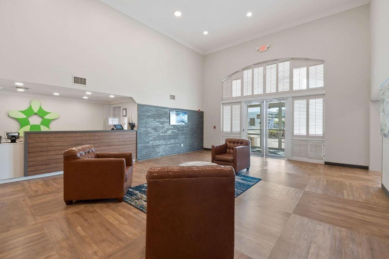 Extended Stay America Premier Suites - Fort Lauderdale - Cypress Creek - Park North Pompano Beach Esterno foto