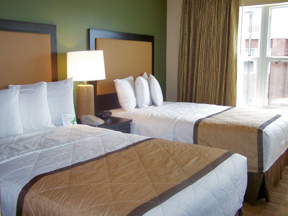Extended Stay America Premier Suites - Fort Lauderdale - Cypress Creek - Park North Pompano Beach Esterno foto