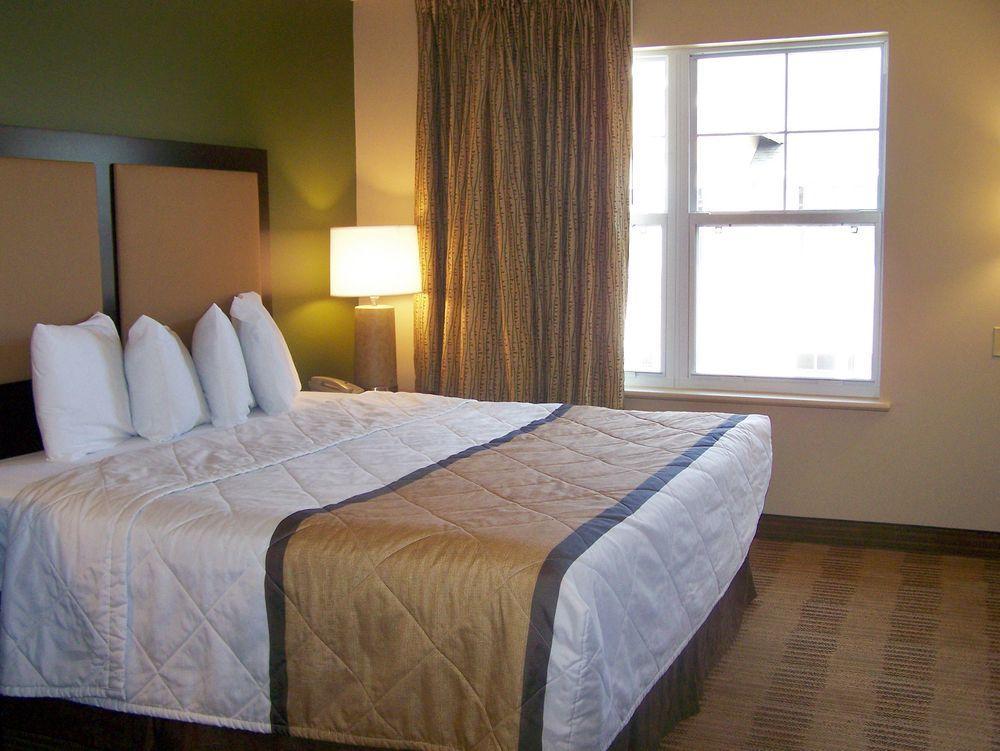 Extended Stay America Premier Suites - Fort Lauderdale - Cypress Creek - Park North Pompano Beach Esterno foto