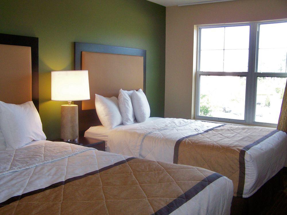 Extended Stay America Premier Suites - Fort Lauderdale - Cypress Creek - Park North Pompano Beach Esterno foto