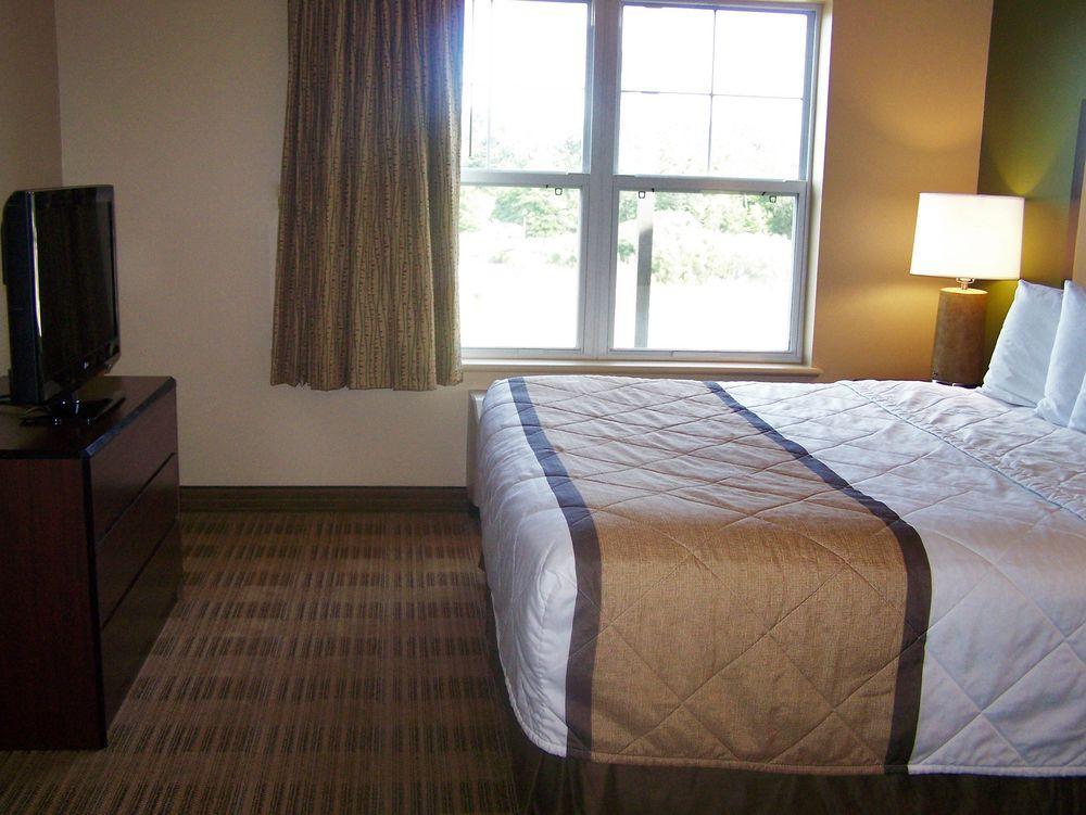 Extended Stay America Premier Suites - Fort Lauderdale - Cypress Creek - Park North Pompano Beach Esterno foto