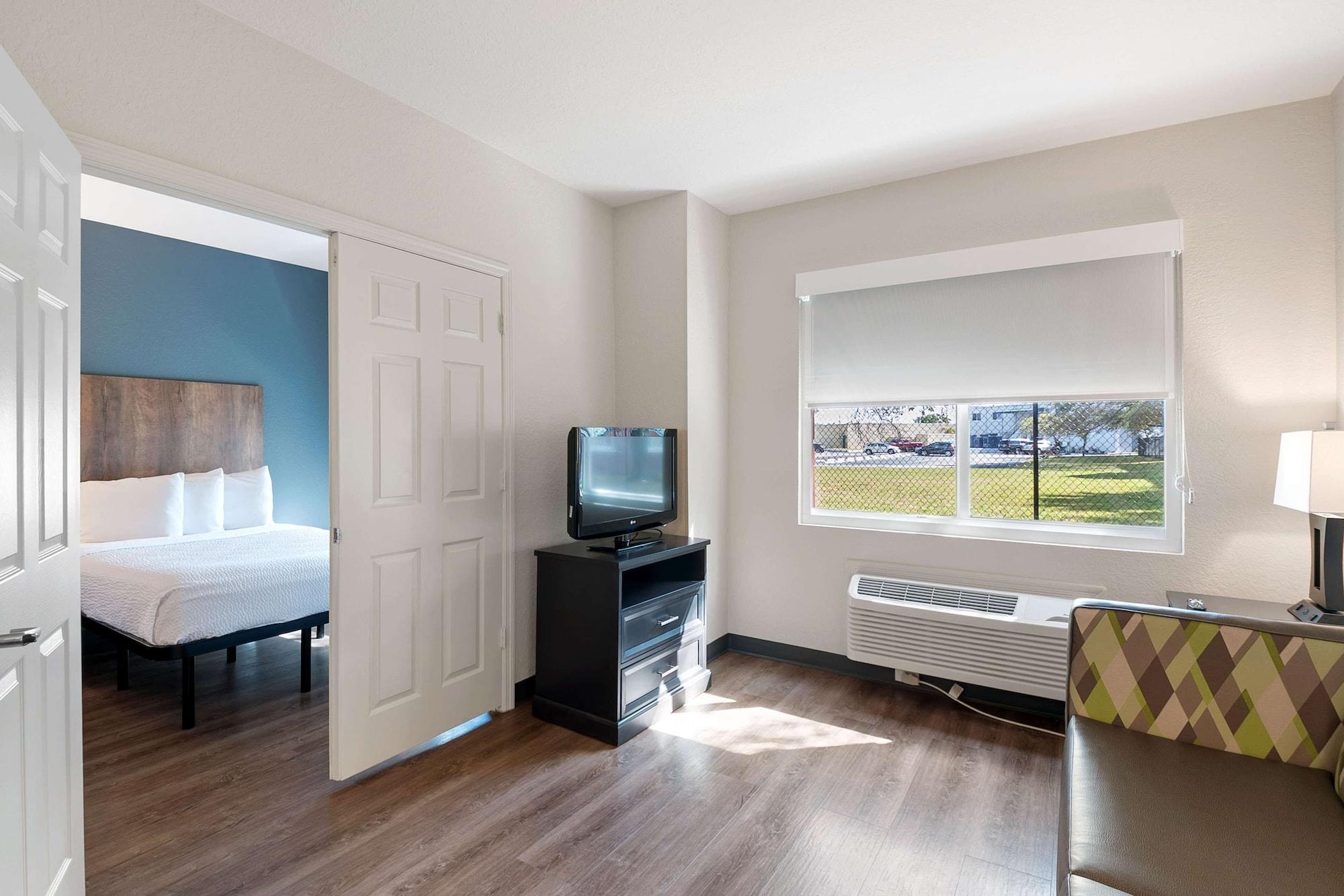 Extended Stay America Premier Suites - Fort Lauderdale - Cypress Creek - Park North Pompano Beach Esterno foto