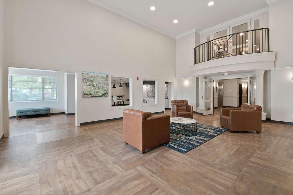 Extended Stay America Premier Suites - Fort Lauderdale - Cypress Creek - Park North Pompano Beach Esterno foto