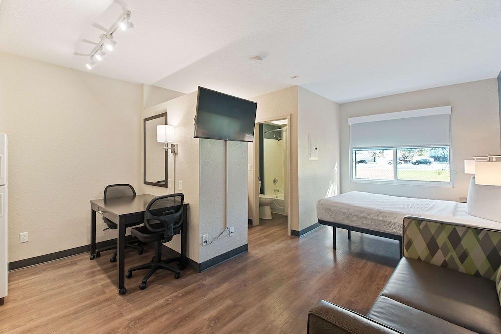 Extended Stay America Premier Suites - Fort Lauderdale - Cypress Creek - Park North Pompano Beach Esterno foto