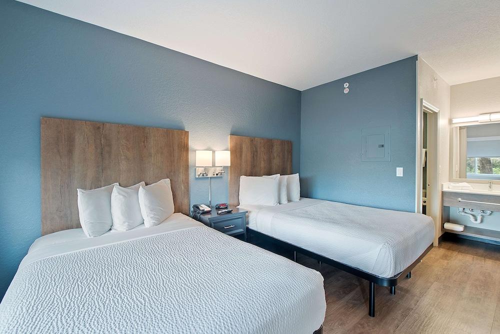 Extended Stay America Premier Suites - Fort Lauderdale - Cypress Creek - Park North Pompano Beach Esterno foto