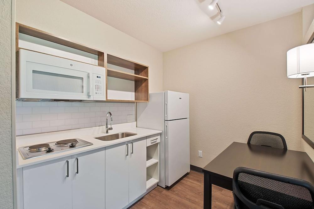 Extended Stay America Premier Suites - Fort Lauderdale - Cypress Creek - Park North Pompano Beach Esterno foto