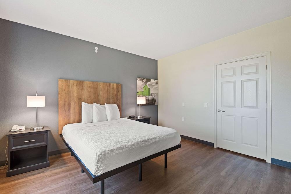 Extended Stay America Premier Suites - Fort Lauderdale - Cypress Creek - Park North Pompano Beach Esterno foto