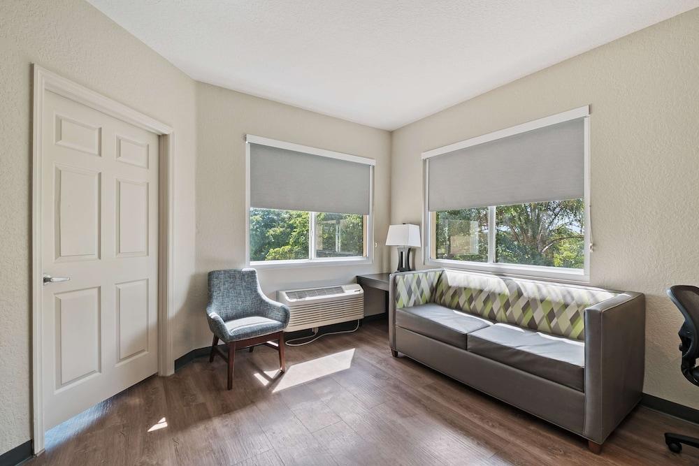 Extended Stay America Premier Suites - Fort Lauderdale - Cypress Creek - Park North Pompano Beach Esterno foto