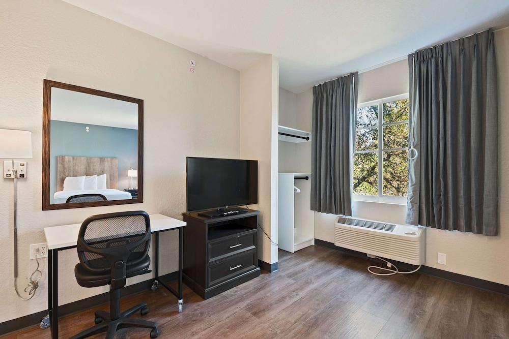 Extended Stay America Premier Suites - Fort Lauderdale - Cypress Creek - Park North Pompano Beach Esterno foto