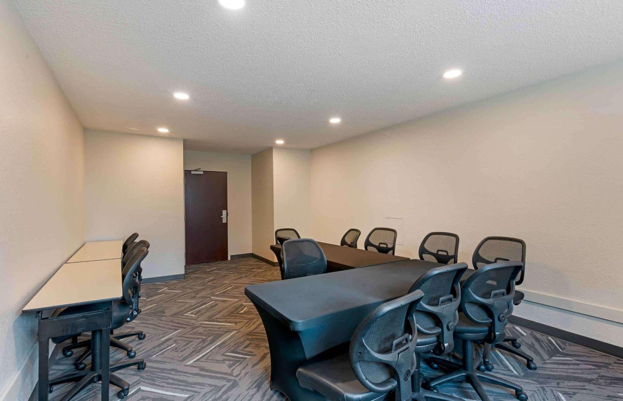 Extended Stay America Premier Suites - Fort Lauderdale - Cypress Creek - Park North Pompano Beach Esterno foto
