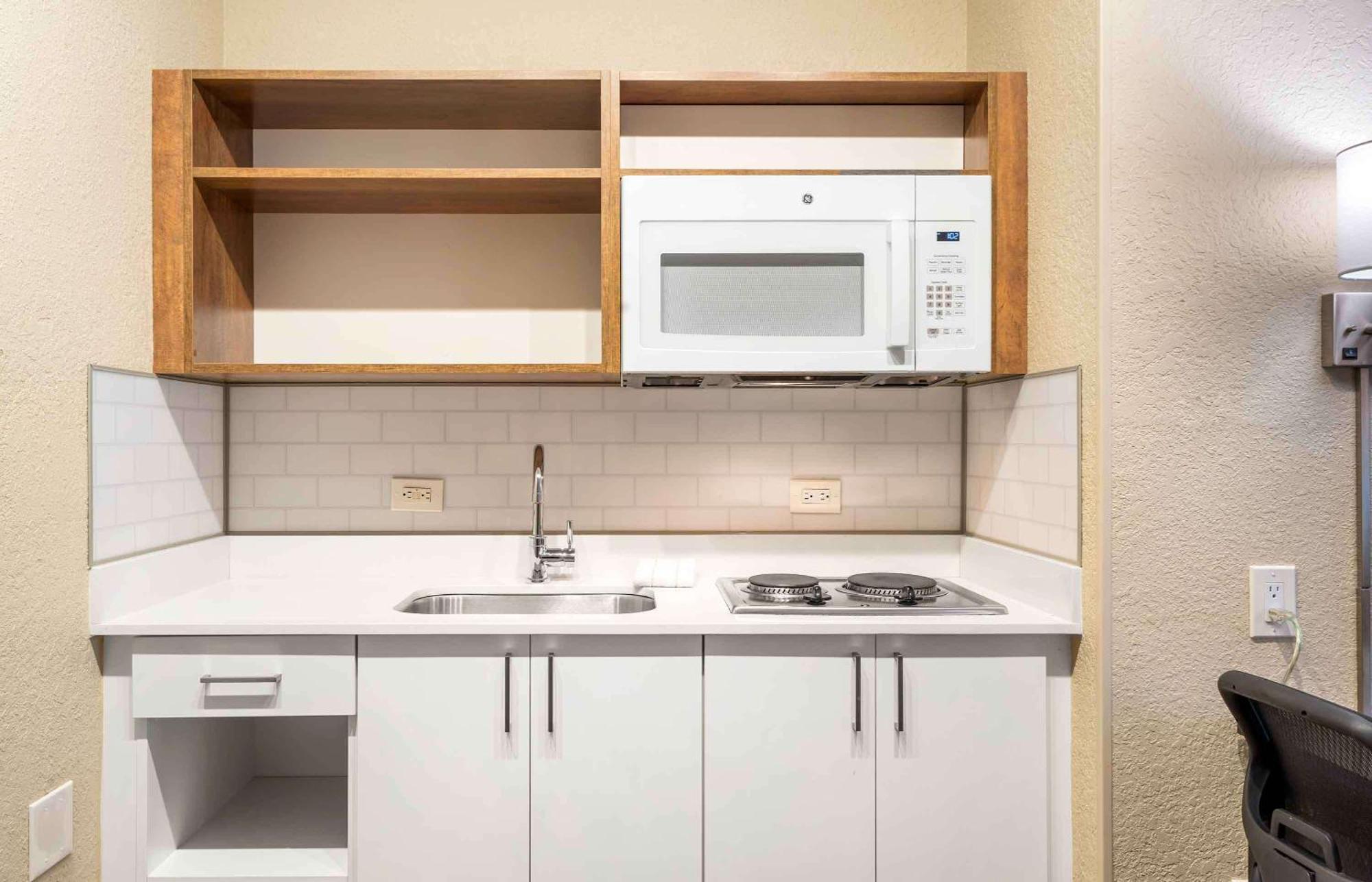 Extended Stay America Premier Suites - Fort Lauderdale - Cypress Creek - Park North Pompano Beach Esterno foto
