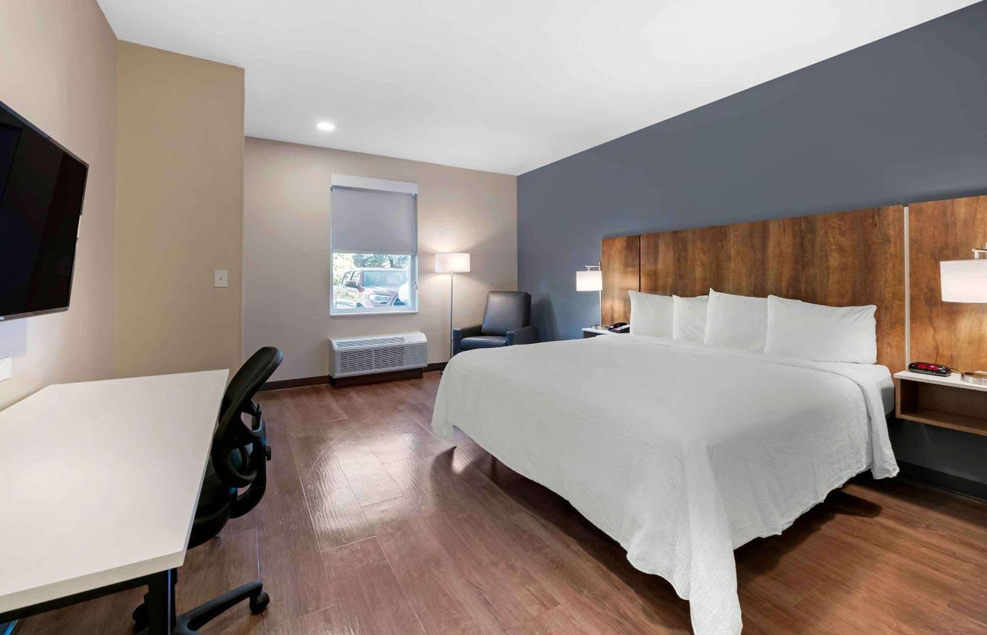 Extended Stay America Premier Suites - Fort Lauderdale - Cypress Creek - Park North Pompano Beach Esterno foto