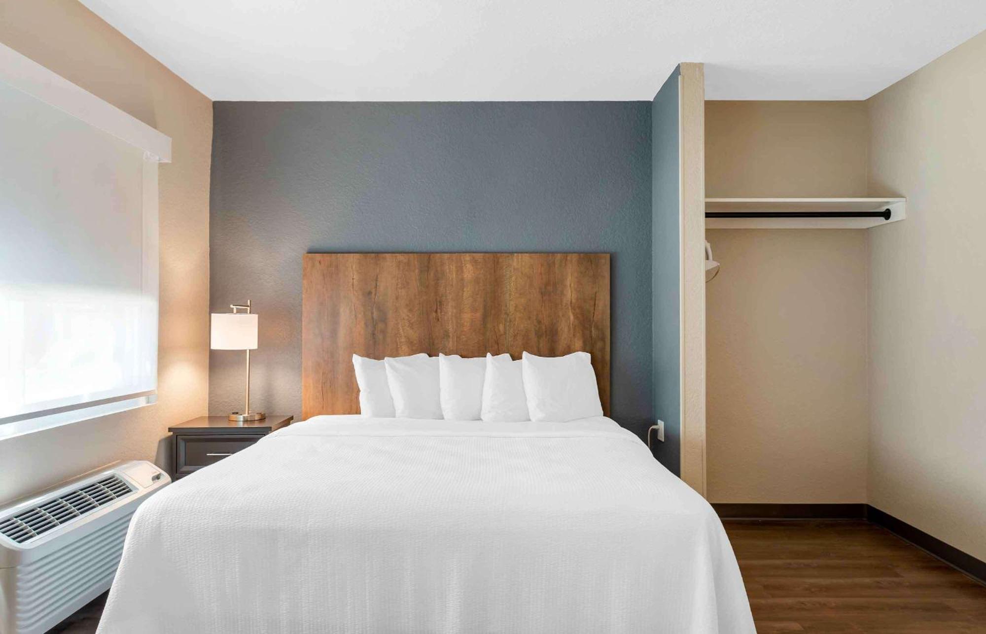 Extended Stay America Premier Suites - Fort Lauderdale - Cypress Creek - Park North Pompano Beach Esterno foto