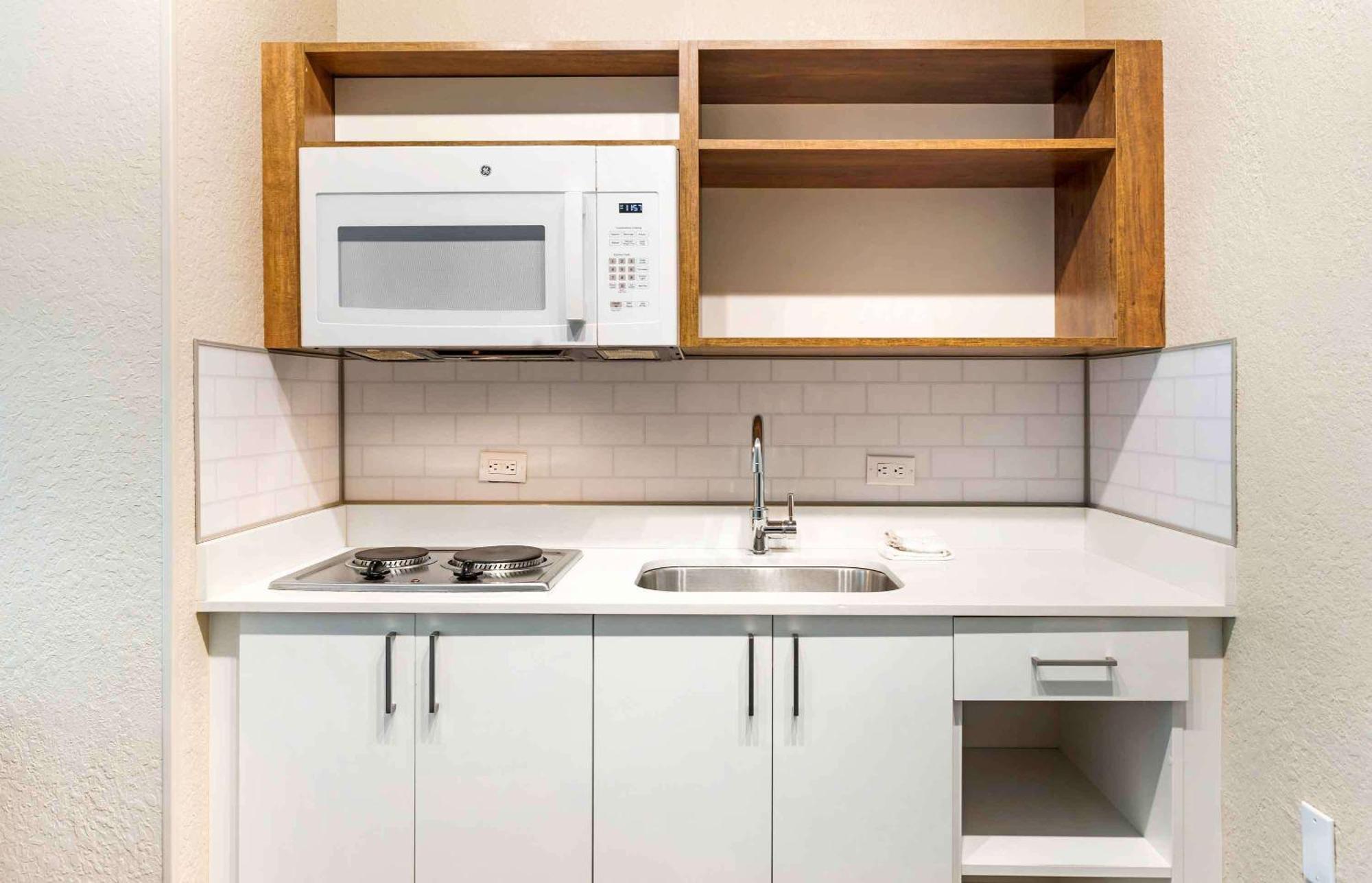 Extended Stay America Premier Suites - Fort Lauderdale - Cypress Creek - Park North Pompano Beach Esterno foto