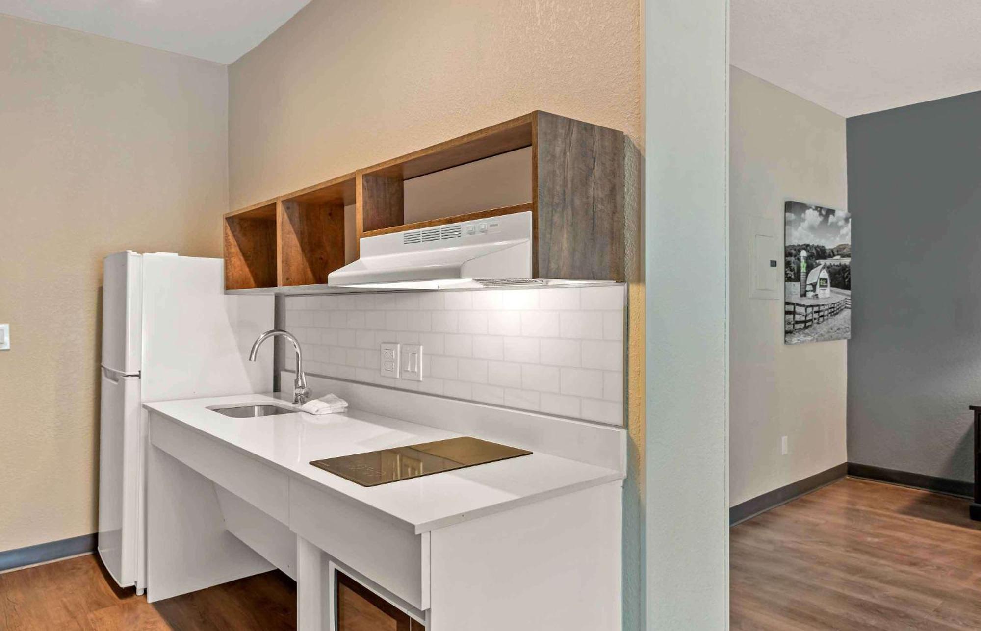 Extended Stay America Premier Suites - Fort Lauderdale - Cypress Creek - Park North Pompano Beach Esterno foto