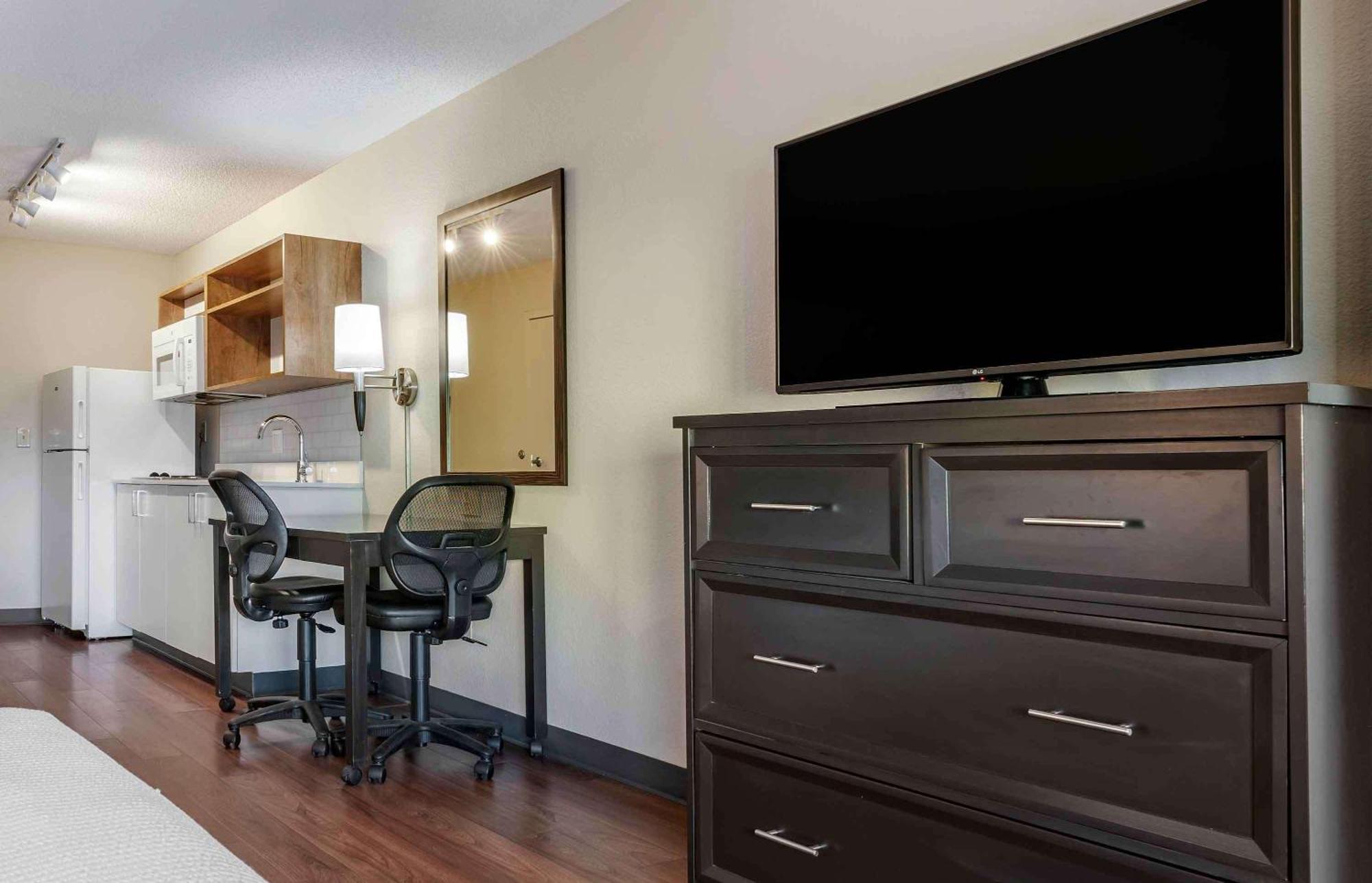 Extended Stay America Premier Suites - Fort Lauderdale - Cypress Creek - Park North Pompano Beach Esterno foto