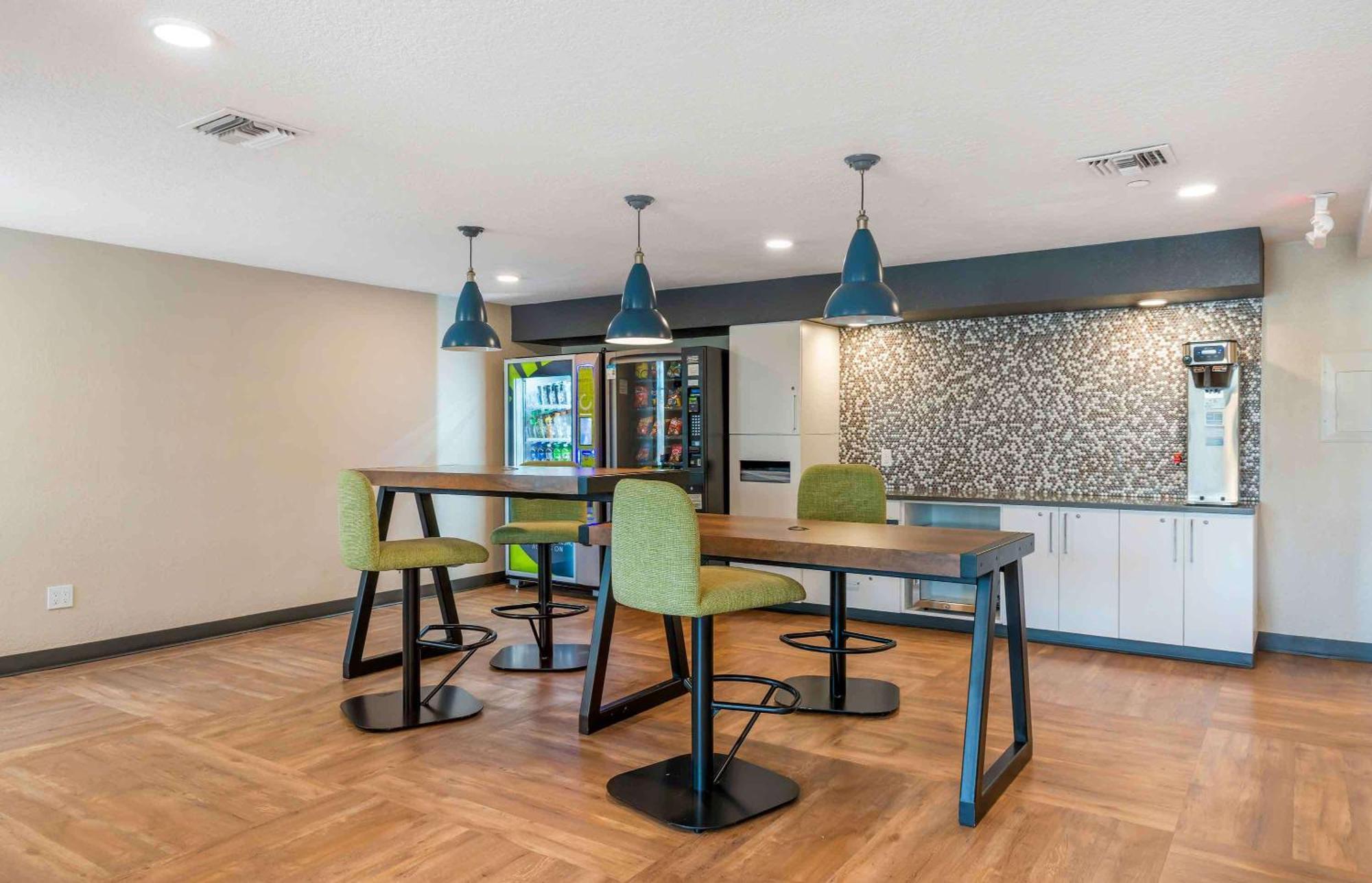 Extended Stay America Premier Suites - Fort Lauderdale - Cypress Creek - Park North Pompano Beach Esterno foto
