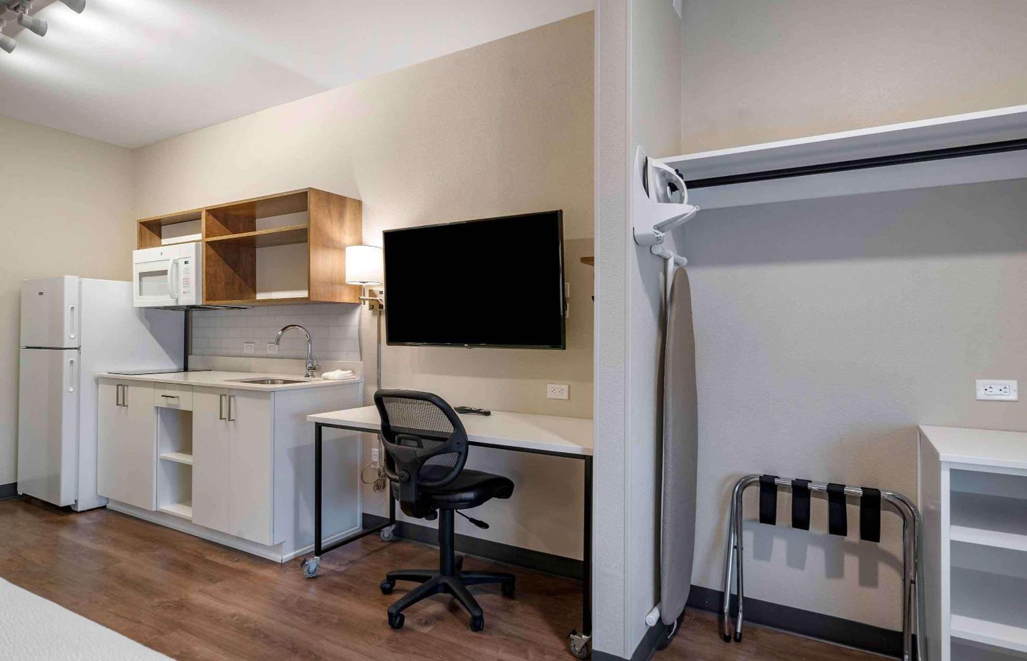 Extended Stay America Premier Suites - Fort Lauderdale - Cypress Creek - Park North Pompano Beach Esterno foto