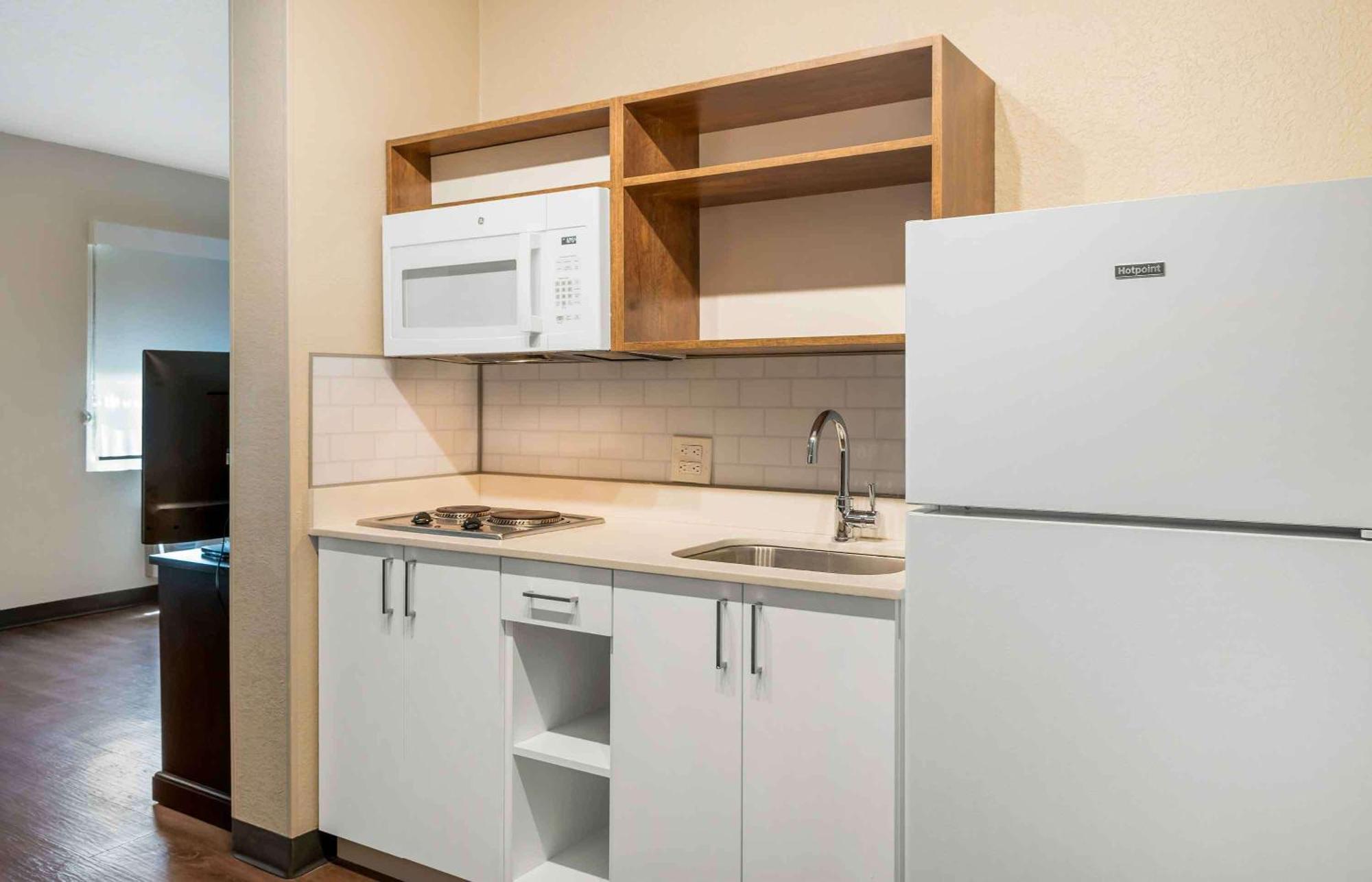 Extended Stay America Premier Suites - Fort Lauderdale - Cypress Creek - Park North Pompano Beach Esterno foto