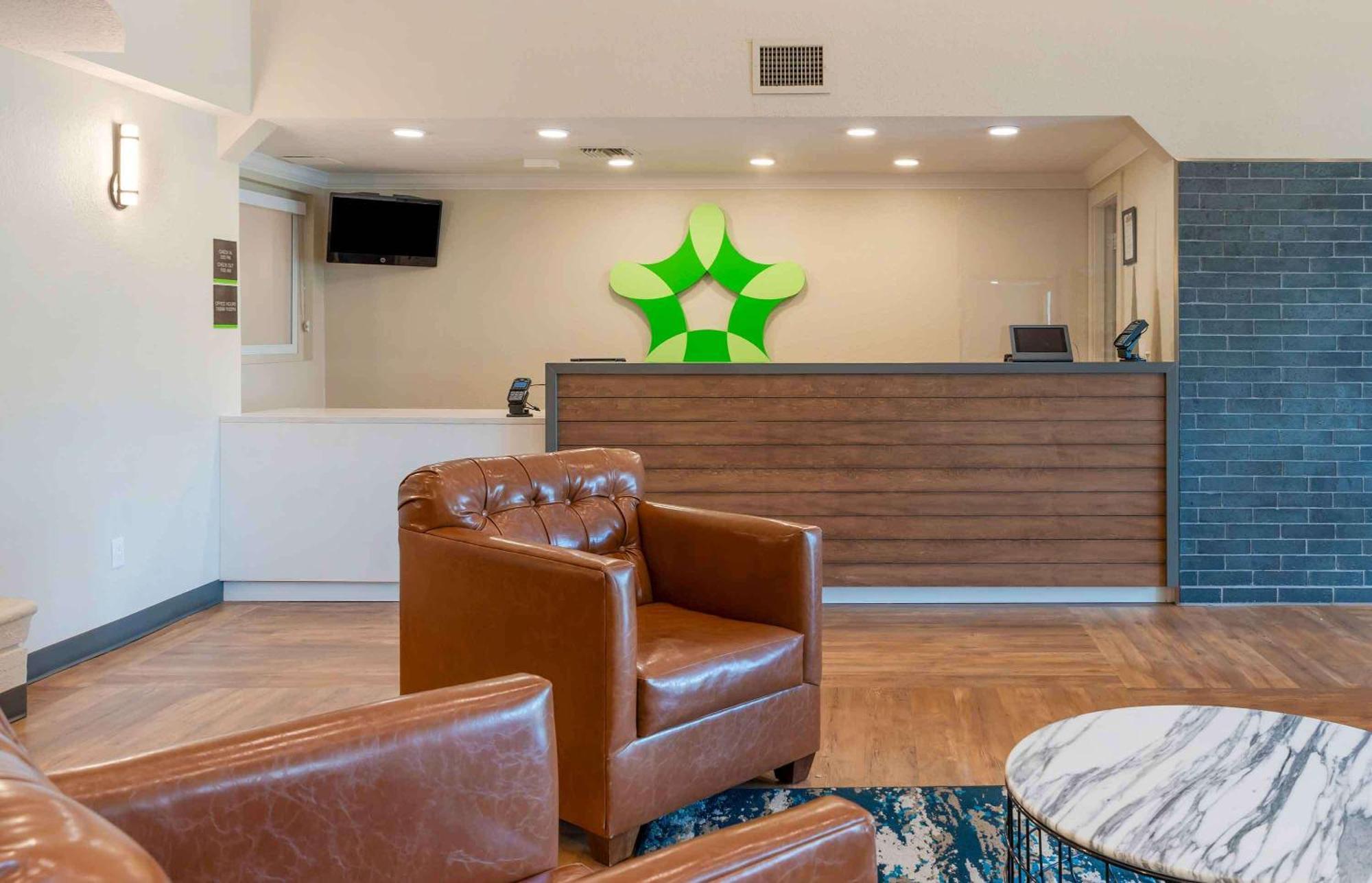 Extended Stay America Premier Suites - Fort Lauderdale - Cypress Creek - Park North Pompano Beach Esterno foto