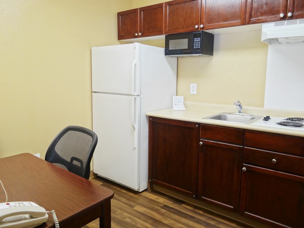 Extended Stay America Premier Suites - Fort Lauderdale - Cypress Creek - Park North Pompano Beach Esterno foto