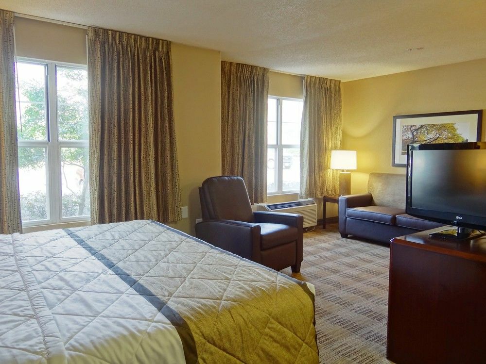 Extended Stay America Premier Suites - Fort Lauderdale - Cypress Creek - Park North Pompano Beach Esterno foto